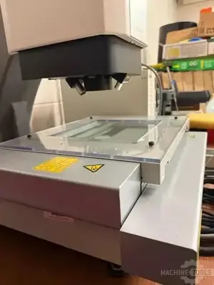 USED 2004 NIKON INEXIV VMA-2520