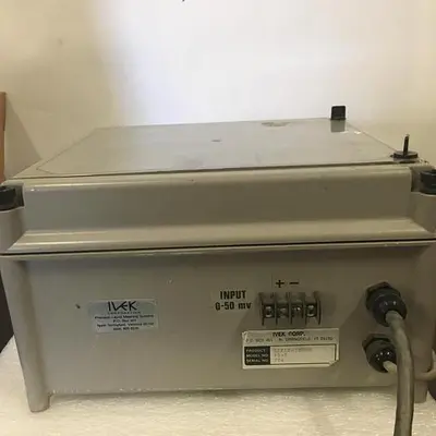 USED IVEK 50-5