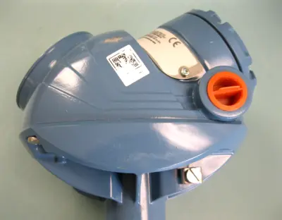 NEW Rosemount 5302 HA1S1V5AE01100RCE5M1T1W3