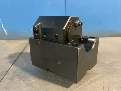 Used WTO 48T13130 Tooling & Accessories (Other) Ohio US | HGR 24 #1250355
