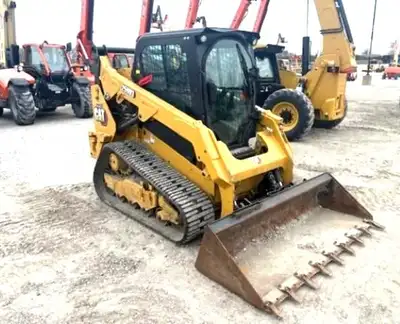 Used 2023 _UNKNOWN_ _UNKNOWN_ Compact Track Loaders Kentucky US | H Richardson and Sons #1557734