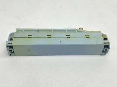USED SIEMENS SIMATIC ET200AL DIGITAL INPUT MODULE DI 8X24VDC 4XM12