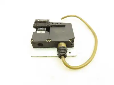 Schmersal 160-13YPA Safety Interlock Door Switch