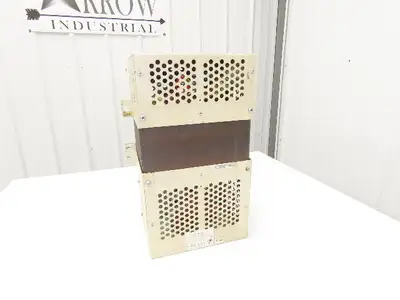 Used SOLA _UNKNOWN_ Robot Parts Indiana US | Arrow Industrial #1412046