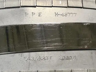 NEW PPE M-43777