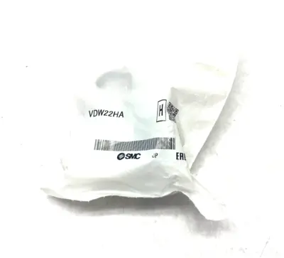 USED SMC MEDIA VALVE 2-WAY