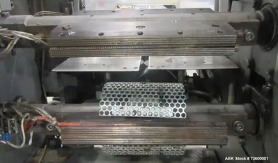 USED BOSCH LINIUM 301