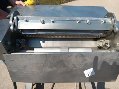 USED TOWNSEND 7500