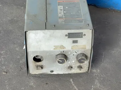 Used MILLER 24A Welding Machinery (Other) Ohio US | HGR 24 #1265787