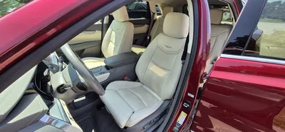2017 CADILLAC XT5 SUVs | Platinum Group (20)