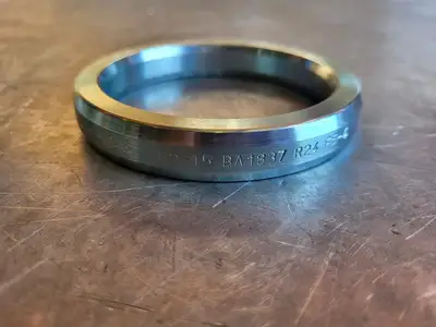 4 1/4" Octagonal Ring Joint Gasket