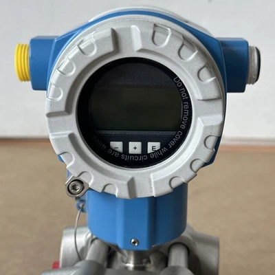 NEW ENDRESS & HAUSER PMD75-CBC7D62ECQA