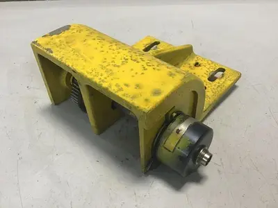 USED VAN DORN 301129