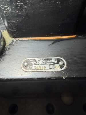 USED BIJUR 348190