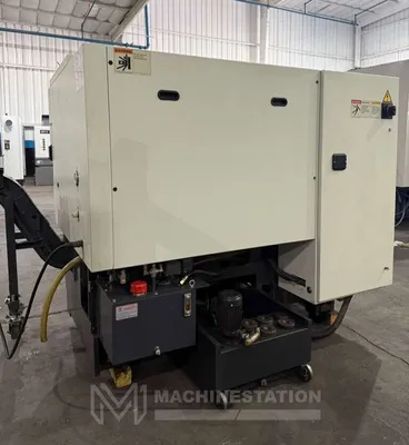 USED 2010 TAKISAWA NEX 108