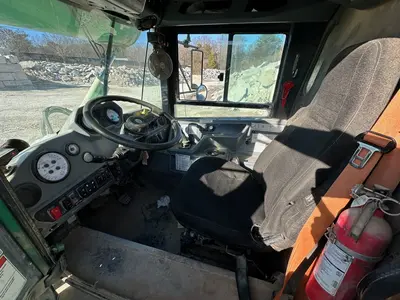 Used 2021 TEREX FD4000 Cement Mixers Georgia US | Proxy Equipment #1381963