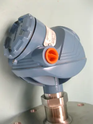 NEW Rosemount 5302 HA1S1V5AE03300CAE5M1DA1