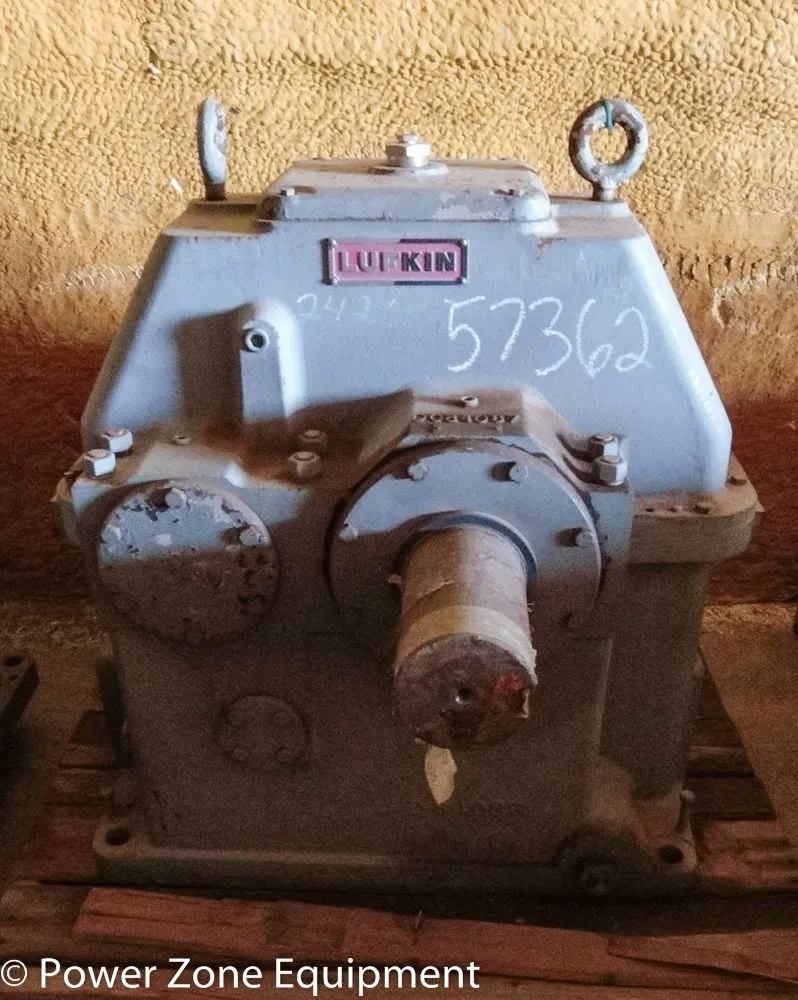 USED LUFKIN NM1204C