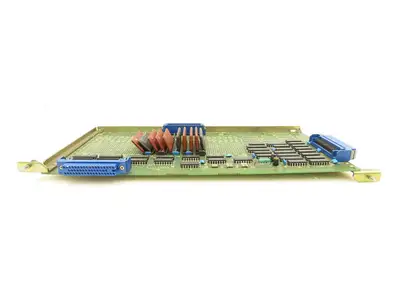 Fanuc A16B-1211-0302/02A Fanuc Circuit Board Module Lot of 2