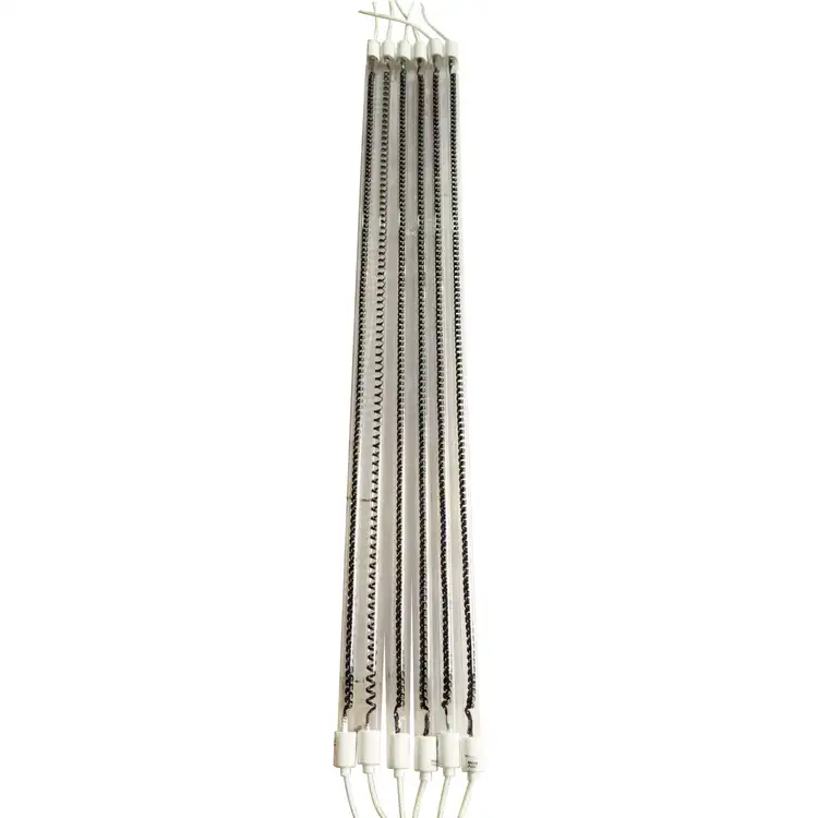 Used _UNKNOWN_ US Stock, 6 Lamps for 18in x 24in DTF Oven Infrared Heaters Oklahoma US | Wide Image Solutions #1524775