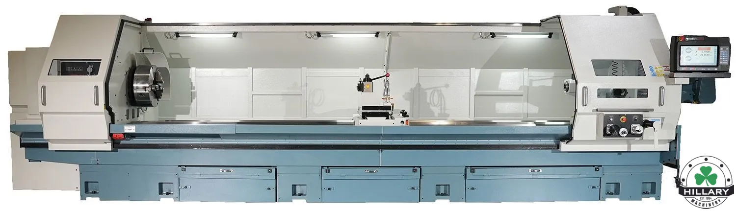 SOUTHWESTERN INDUSTRIES | TRAK | TRL 30200RX | TOOL ROOM LATHE