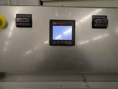 USED BOSCH 550-M