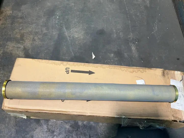 Used FLUITEK C 34318D2 Miscellaneous MRO Ohio US | HGR 24 #1324891