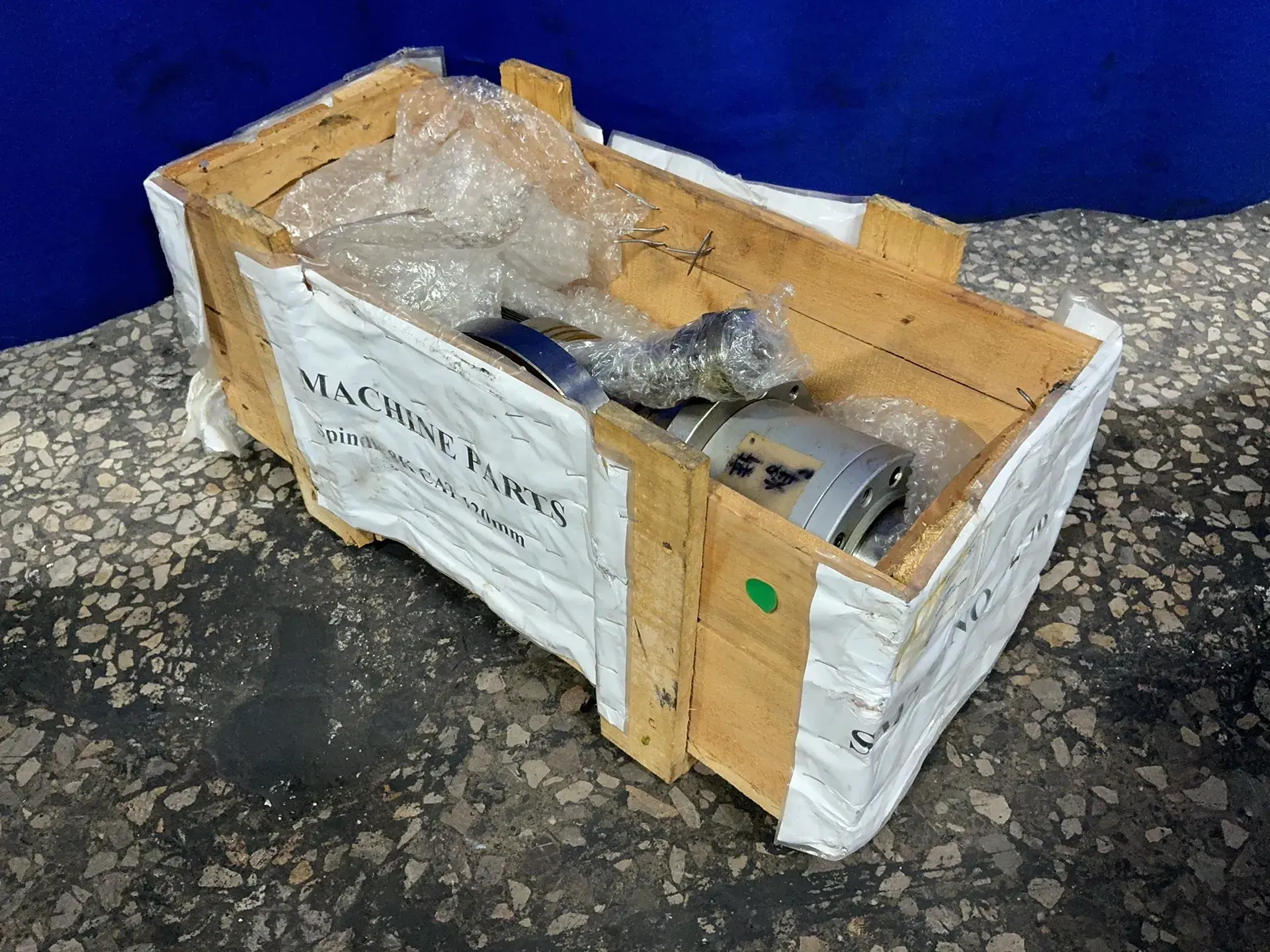 Used HARDINGE CF30015 Tooling & Accessories (Other) Ohio US | HGR 24 #1332766