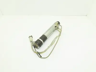 Siboni 30PL082DT14RE55/16 SCME DC Servo Motor 42V 95W 2.8A 2750 RPM
