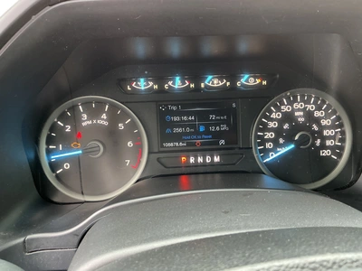 Used 2018 FORD F Pickup Trucks Michigan US | Miedema Asset Management Group #1320378