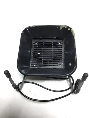 Sodtrtek FX50 Fume Exhauster Static Safe Bench Top Soldering Smoke Absorber 115V