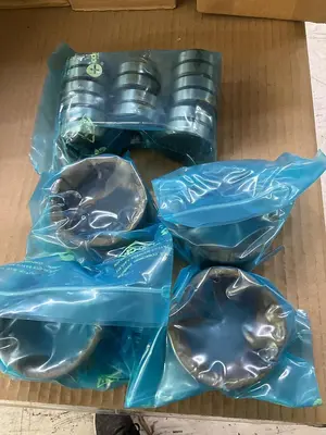 GEMINI BEARING PN: 422-7088