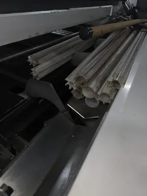 2014 HAAS ST-20Y CNC Lathes (Turning Centers) | Machinery Resources International (17)