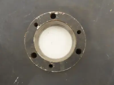 Martin 60 SF60 Sprocket #60 Roller Chain 60-Tooth SF QD Bushing Bore