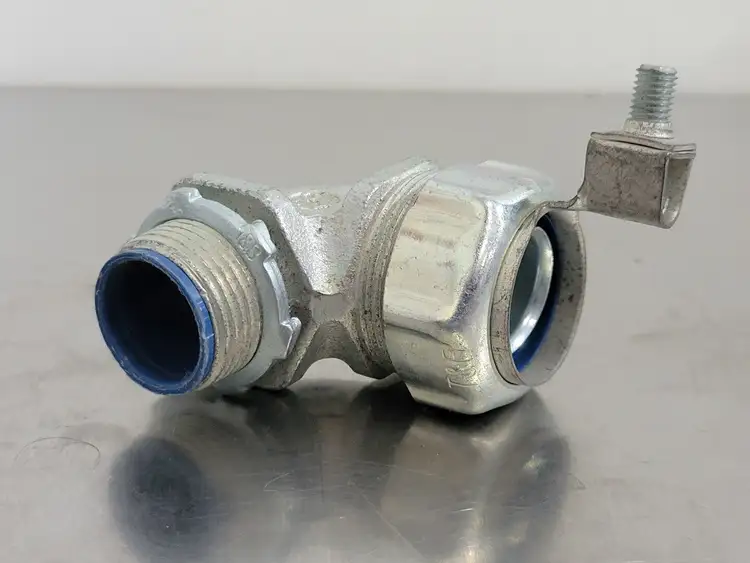 New | in-Stock T&B FITTINGS _UNKNOWN_ Parts (Hydraulics and Pneumatics) British Columbia CA | Lenmark #265168