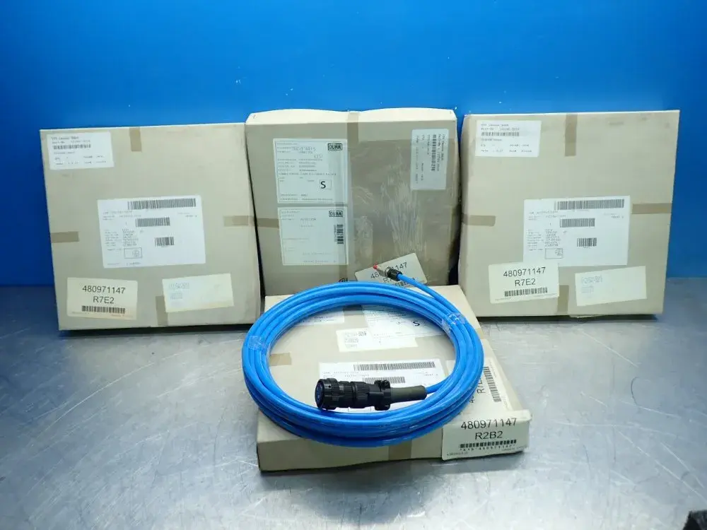 NEW ITT CANNON E09400005
