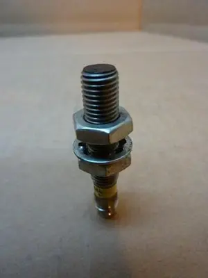 USED BALLUFF BES 516-324-G-E5-C-S49