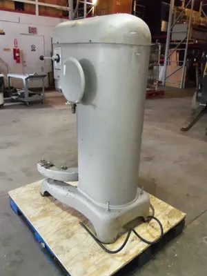 Used HOBART L800 Planetary Mixers California US | BakeryEquipment.com #1555129