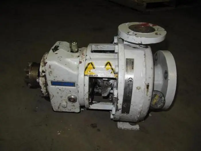 Sulzer CPT 12-1B