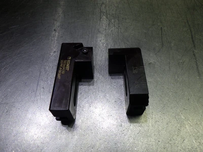 Komet Rough Boring Head Insert Wings QTY2 G0360450 (LOC2793B)