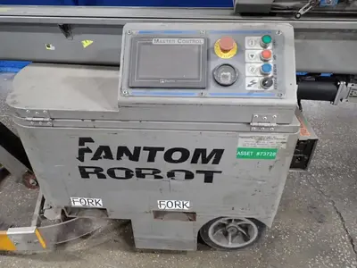 Used HIGHLIGHT INDUSTRIES FR1000 Miscellaneous Packaging Equipment Ohio US | HGR 24 #867390