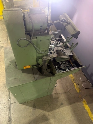 Used SUNNEN MBB 1600K Hones Michigan US | iGAM Industrial Marketplace #1292353