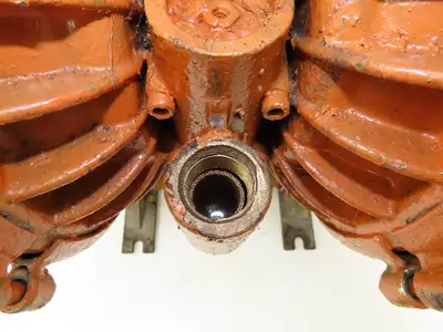 Used WILDEN _UNKNOWN_ Diaphragm Pumps Indiana US | Arrow Industrial #1367421