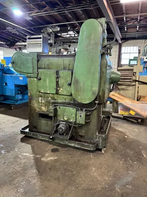 SYKES 3C Herringbone Gear Generators | RELCO MACHINERY (6)