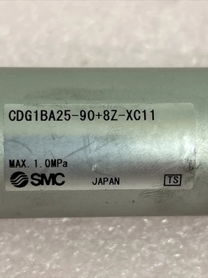 NEW SMC CDG1BA25-90+8Z-XC11