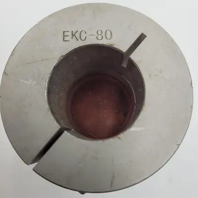 New | in-Stock GAM GAM EKC-80 EKC-80R 317720 BORE 1" DIAMETER ELASTOMER COUPLING Conveyor Parts | ND Industrial Surplus #1218521