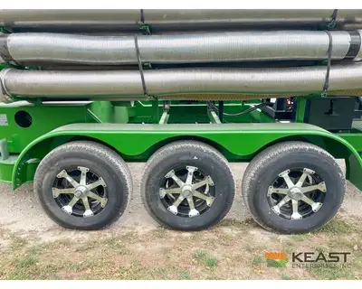 Used WALINGA _UNKNOWN_ Pneumatic Conveyors Iowa US | Keast Enterprises #1360544