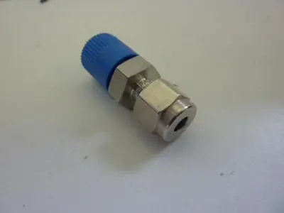 NEW PARKER 3-4 FBZ-SS-C