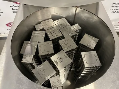 VWR AF-2-PS CryoPro Liquid Nitrogen Auto-Fill System
