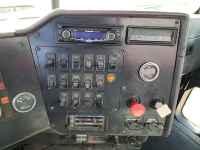 Used 1998 INTERNATIONAL 9100 6X4 DAY CAB Conventional trucks Oregon US | Proxy Equipment #1385266